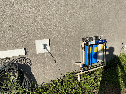 Photo of Gent Plumbing