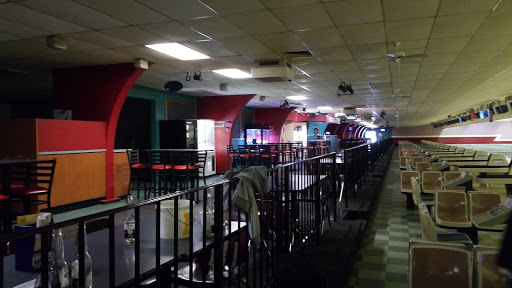 Bowling Alley «Westland Bowl», reviews and photos, 5940 N Wayne Rd, Westland, MI 48185, USA