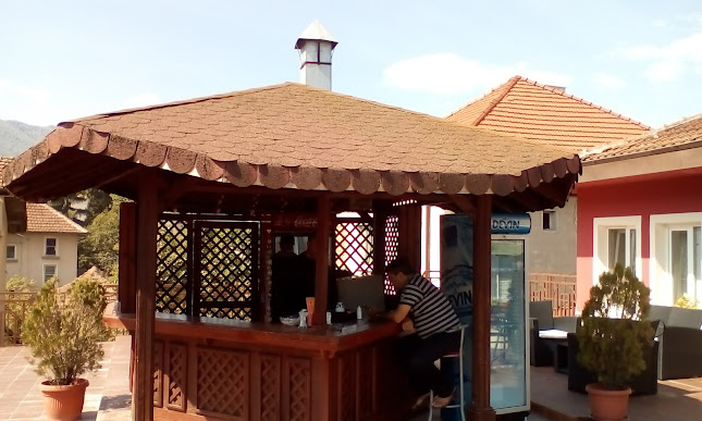 Opinii despre Балнеохотел Тинтява în Вършец - Спа