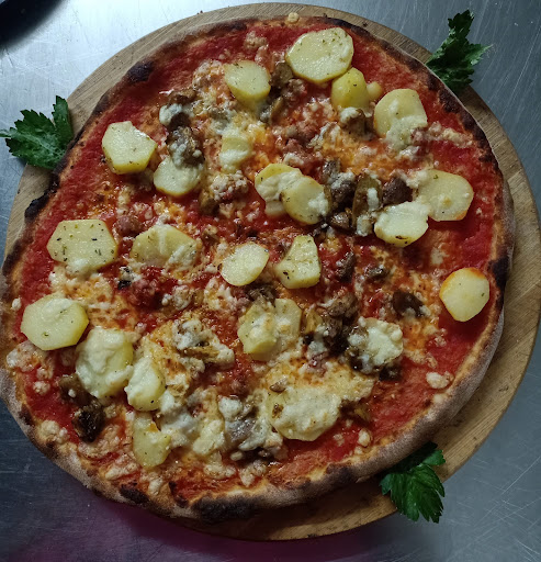 Da Nick Take away - Pizzeria in Petrizzi, Provincia di Catanzaro