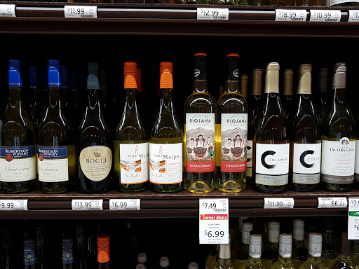 Supermarket «New Leaf Market», reviews and photos, 6668 Thomasville Rd, Tallahassee, FL 32312, USA