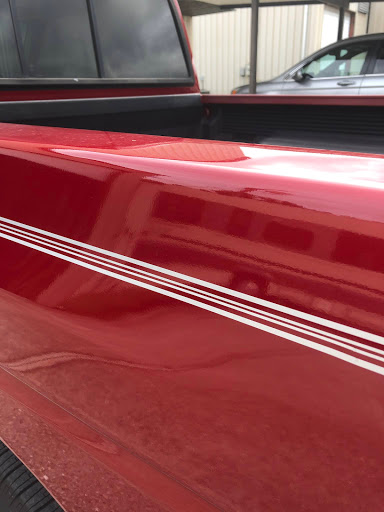 Auto Body Shop «Maaco Collision Repair & Auto Painting», reviews and photos, 1570 N Washington Blvd, Sarasota, FL 34236, USA