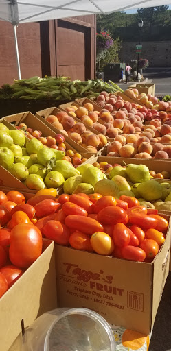 Market «Park Silly Sunday Market», reviews and photos, 780 Main St, Park City, UT 84060, USA