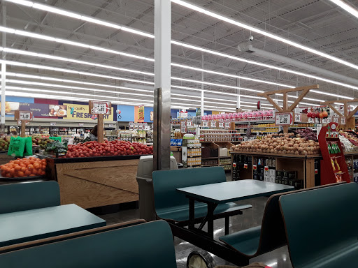 Grocery Store «Superior Grocers», reviews and photos, 3180 N Garey Ave, Pomona, CA 91767, USA
