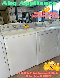 Abq Appliance - Photo 8 - Car repair in Albuquerque, NM, Albuquerque