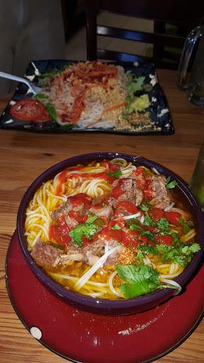 Coffee Shop «Happy Coffee Shop», reviews and photos, 5102 Broadway Avenue J h, Galveston, TX 77551, USA