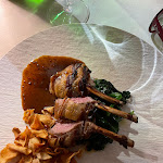 Photo n°15 de l'avis de ORBIS.r fait le 09/05/2023 à 12:31 sur le  Ristorante Antica Torretta - Verona centro storico à Verona