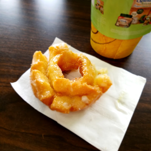 Donut Shop «Evergreen Donuts», reviews and photos, 20101 44th Ave W F, Lynnwood, WA 98036, USA