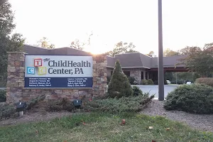 The Childhealth Center, PA image