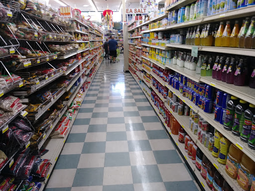 Supermarket «Welco Supermarket», reviews and photos, 7100 Fruitridge Rd, Sacramento, CA 95820, USA