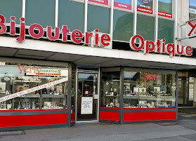 Yerly Bijouterie Optique SA