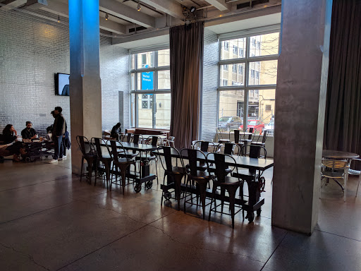 Modern Art Museum «The Andy Warhol Museum», reviews and photos, 117 Sandusky St, Pittsburgh, PA 15212, USA