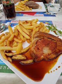 Plats et boissons du Restaurant O P'tits Oignons à Port-Jérôme-sur-Seine - n°14