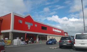 The Warehouse Waipapa