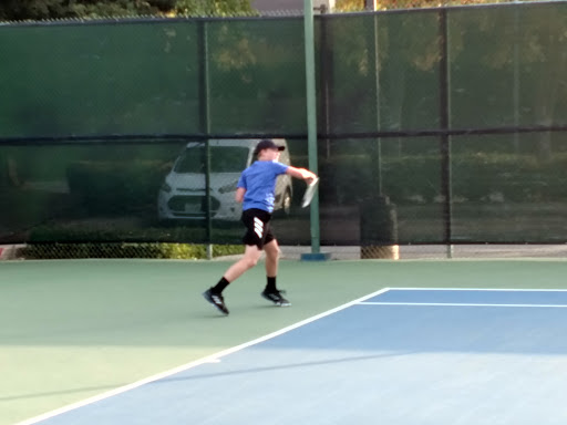 Tennis Club «Gold River Racquet Club», reviews and photos, 2201 Gold Rush Dr, Gold River, CA 95670, USA