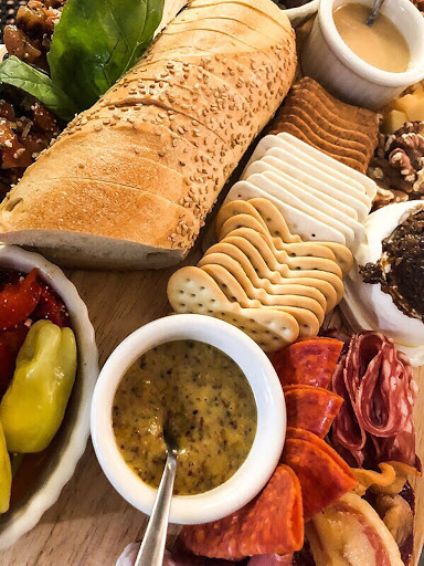 Banquet Hall «Tomasello Winery & Banquet Hall», reviews and photos, 225 N White Horse Pike, Hammonton, NJ 08037, USA