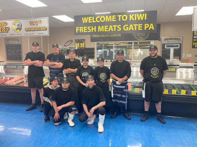 Reviews of Kiwi Fresh Meats in Tauranga - Butcher shop