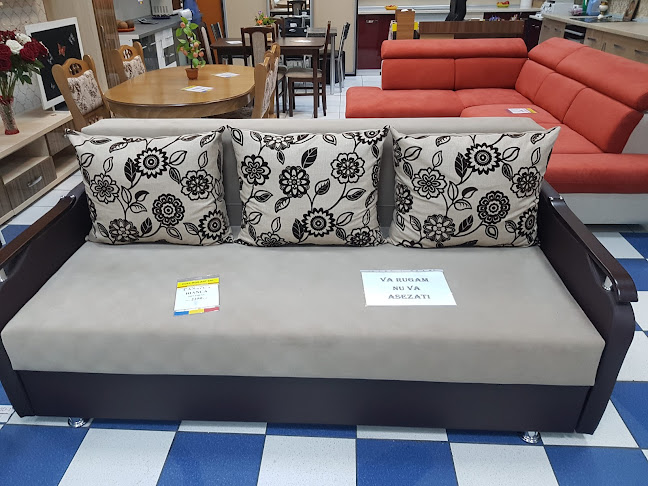 Opinii despre Complex Comercial Prosper în București - Centru Comercial