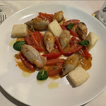 Photo n°2 de l'avis de Matthew.o fait le 16/12/2022 à 21:27 sur le  La Colombina à Venice