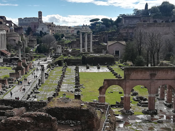 Photo hôtels Roma Resort Navona 00186 Rome