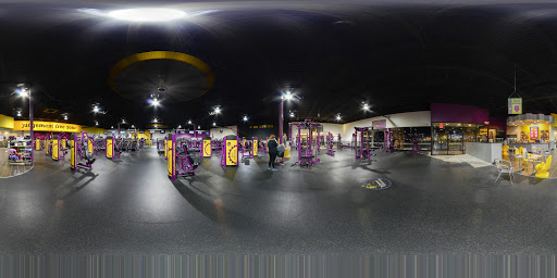Gym «Planet Fitness», reviews and photos, 3505 Mountain View Dr, West Mifflin, PA 15122, USA