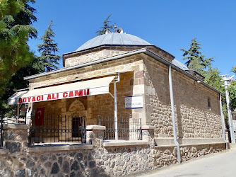 Aliağa Cami