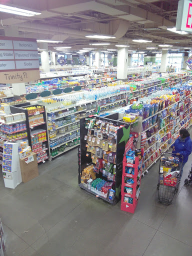 Shopping Mall «Prudential Center Boston», reviews and photos, 800 Boylston St, Boston, MA 02199, USA