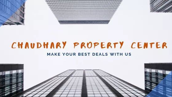Chaudhary property center