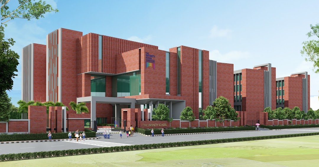 The Infinity School