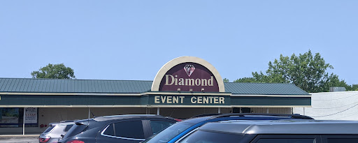 Self-Catering Accommodation «Diamond Event Center & Catering», reviews and photos, 1480 Pearl Rd, Brunswick, OH 44212, USA