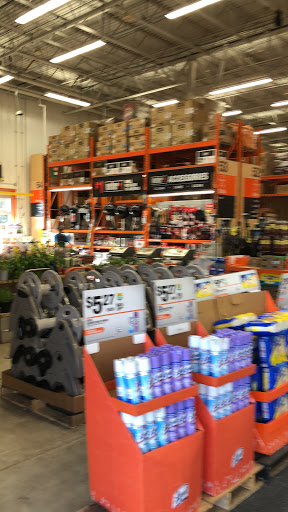 Home Improvement Store «The Home Depot», reviews and photos, 955 N Randall Rd, Elgin, IL 60123, USA