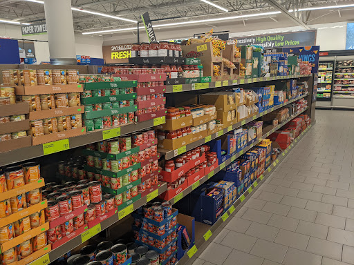 Supermarket «ALDI», reviews and photos, 78601 CA-111, La Quinta, CA 92253, USA