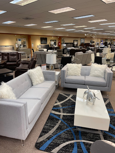 Furniture Store «Rana Furniture», reviews and photos, 10600 NW 77th Ave, Hialeah, FL 33016, USA