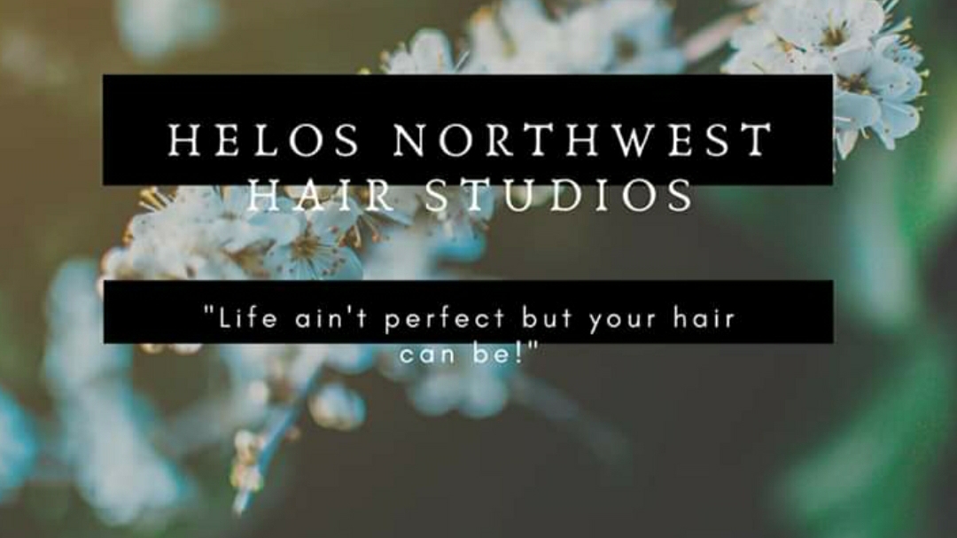 Helos Northwest Hair Studios