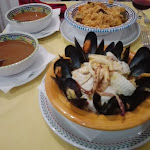 Photo n°1 de l'avis de carl.s fait le 29/07/2017 à 19:38 sur le  Ristorante Zaytuna à Palermo