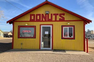 Hereford Donuts image