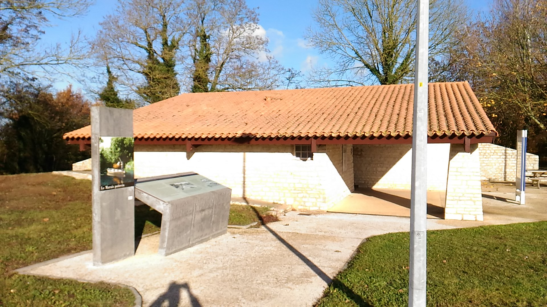 Photo n° 1 de l'avis de Edouard.l fait le 25/11/2017 à 09:48