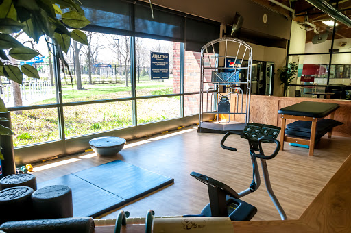 Gym «Centennial Fitness Center», reviews and photos, 1515 Touhy Ave, Park Ridge, IL 60068, USA