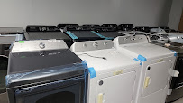 SAVE ON APPLIANCE STORE & MOST APPLIANCE REPAIR