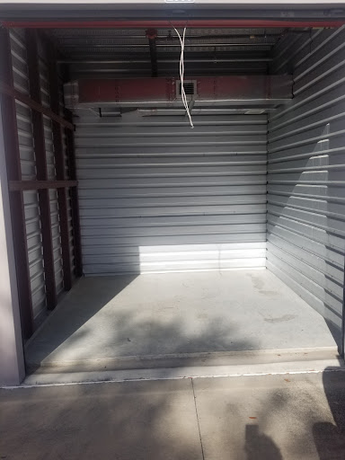 Self-Storage Facility «iStorage Apollo Beach», reviews and photos, 313 Apollo Beach Blvd, Apollo Beach, FL 33572, USA