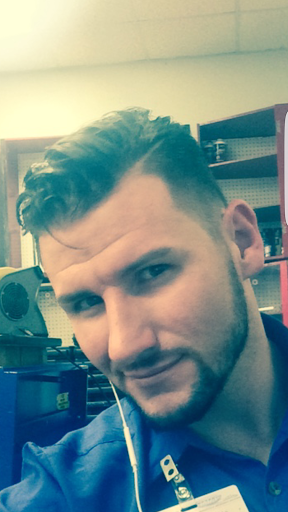 Barber Shop «Bogies Hall Fades Barbershop», reviews and photos, 12416 N 28th Dr, Phoenix, AZ 85029, USA