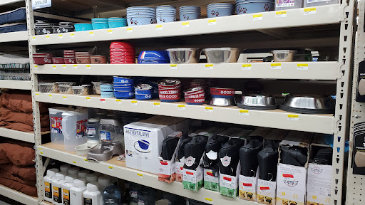 Farm Equipment Supplier «C-A-L Ranch Stores», reviews and photos, 2735 7800 S, West Jordan, UT 84088, USA