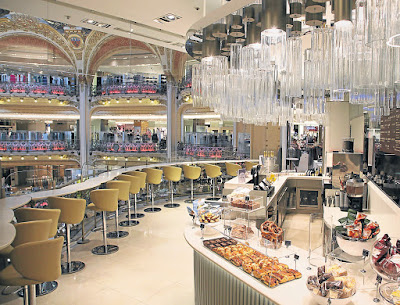 Pierre Hermé Paris à Paris