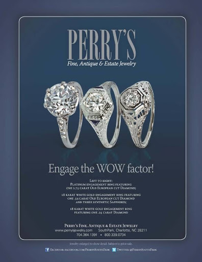 Perry's Diamonds & Estate Jewelry