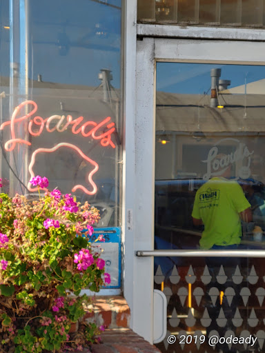 Ice Cream Shop «Loard’s Ice Cream», reviews and photos, 2000 Wayne Ave, San Leandro, CA 94577, USA