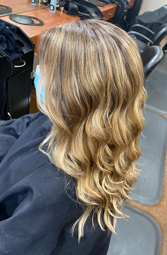 Hair Salon «His and Hers Hair Company, Inc.», reviews and photos, 26699 Faxton Ave, Wyoming, MN 55092, USA