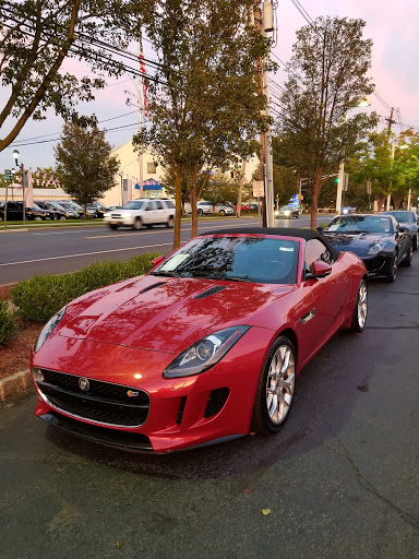 Jaguar Dealer «Paul Miller Jaguar», reviews and photos, 275 Main St, Madison, NJ 07940, USA