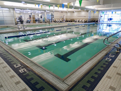 Gym «Genesis Health Clubs - West Central», reviews and photos, 854 N Socora St, Wichita, KS 67212, USA