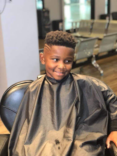 Barber Shop «Flatliners Barbershop», reviews and photos, 11700 Princeton Pike, Cincinnati, OH 45246, USA