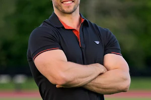 Blake Dovanne Personal Trainer Vancouver image